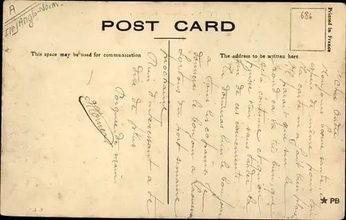 Ak Jersey Kanalinseln, Baie du Bouley, Bouley Bay