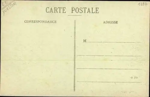 Ak Bonnières-sur-Seine Yvelines, L'Usine