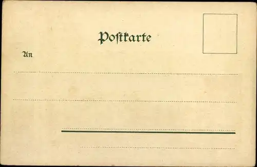 Ak Zittau in Sachsen, Johanneum