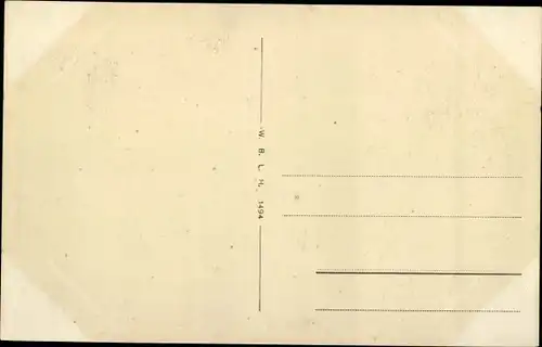 Ak Neubrandenburg in Mecklenburg, Neues Tor