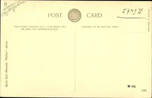 Ak Kanalinsel Guernsey,  Petit Bot Bay