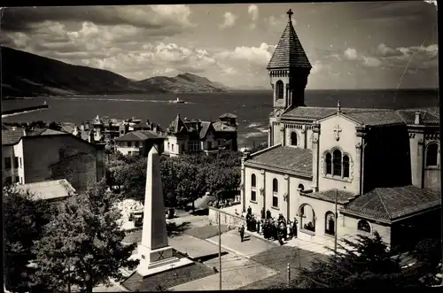 Ak Algorta Baskenland Spanien, San Ignacio, Saint Ignace, Church of Saint Ignatius