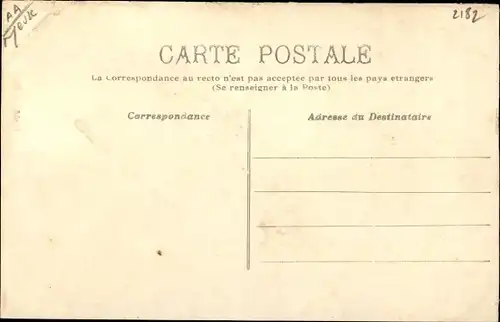 Ak Bar le Duc Meuse, La Caisse d'Epargne