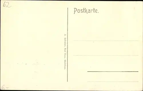 Ak Obernhof Rhein Lahn Kreis, Kloster Arnstein