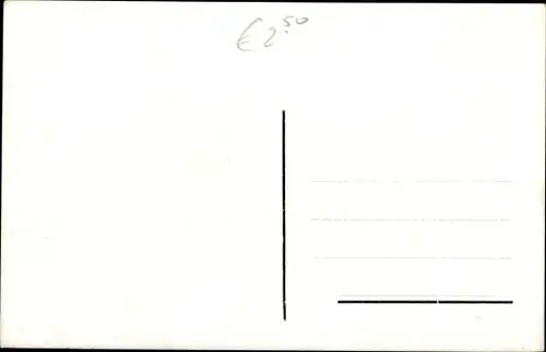 Ak Hoenderloo Gelderland, Eikenhof