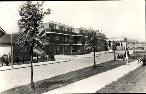 Ak Asperen Südholland, Bejaardencentrum