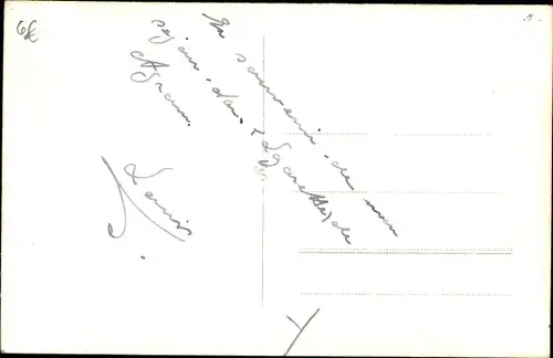 Foto Ak Zagreb Kroatien, Kazaliste, Ortspartie