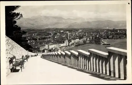 Ak Split Kroatien, S Marjana