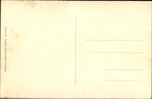 Ak Dampfer Wittelsbach, Salondampfer, Starnberger See