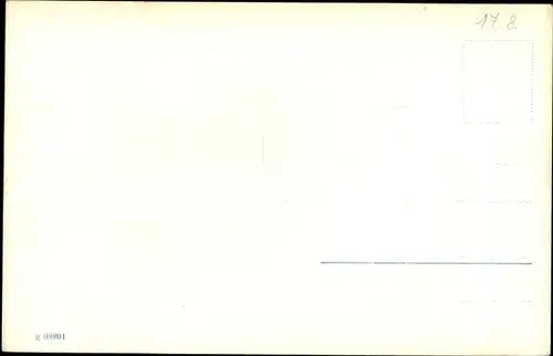 Ak Lochau Vorarlberg, Alpengasthaus Pfänderspitze, Panorama