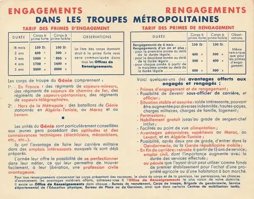 Klapp Künstler Ak Engangement dans les Troupes Metropolitains, Passage du Rhin, Sapeurs Pontonniers