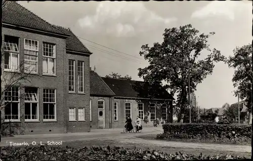 Ak Tinaarlo Drenthe, O. L. School