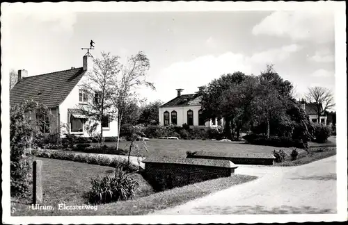 Ak Ulrum Groningen, Elensterweg