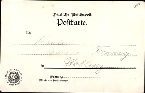 Ak Remagen am Rhein, Kirche