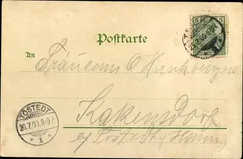 Litho Trier in Rheinland Pfalz, Gesamtansicht