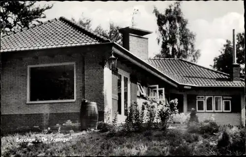 Ak Barchem Gelderland Niederlande, De Preangel