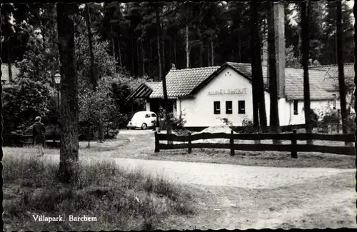 Ak Barchem Gelderland Niederlande, Villapark