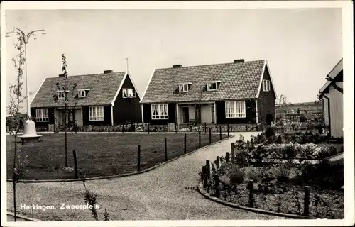 Ak Herkingen Goeree-Overflakkee Südholland, Zweosplein