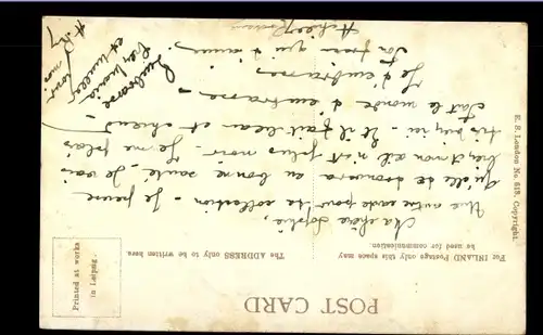 Ak Exeter in Devon, The Old Guildhall