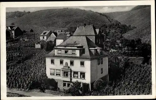 Ak Reil Bernkastel Wittlich Rheinland Pfalz, Johanneshaus