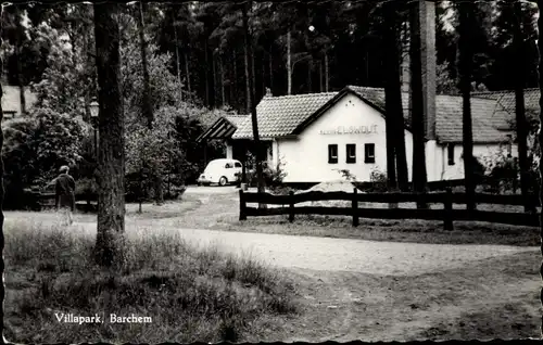 Ak Barchem Gelderland Niederlande, Villaparl, Elswout