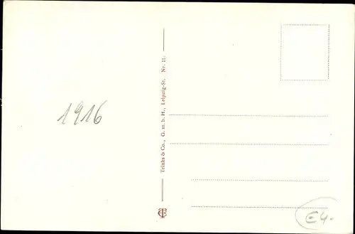 Ak Halberstadt Sachsen Anhalt, Rathaus, Roland