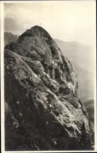 Ak São Paulo Brasilien, Mora Rock