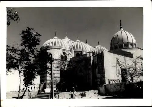 Ak Cairo Kairo Ägypten, Mosche