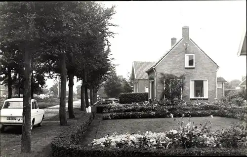 Ak Wapse Drenthe, Rollestraat