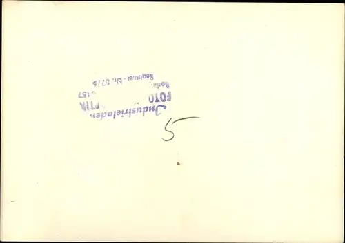 Foto Ak Kindia Guinea, Défilé, Comémoration