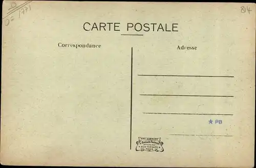 Ak Tournan-en-Brie Seine et Marne, Église