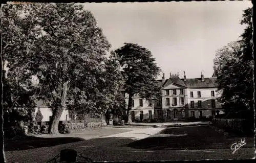 Ak Meulan en Yvelines, Jambville le Château