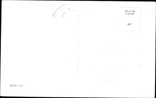 Ak Kethel Schiedam Südholland, Gezicht op Tuindorp, Wohnhäuser am Fluss