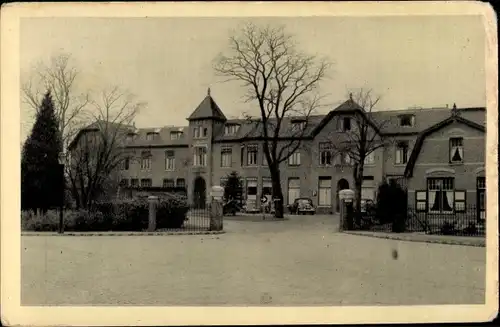 Ak Apeldoorn Gelderland, Juliana Ziekenhuis