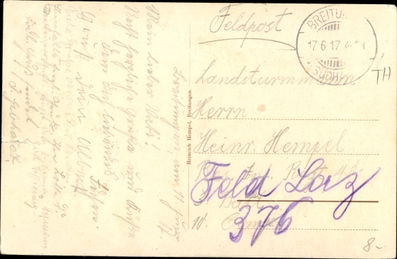 Der Artikel mit der oldthingid 36015452 ist aktuell ausverkauft.