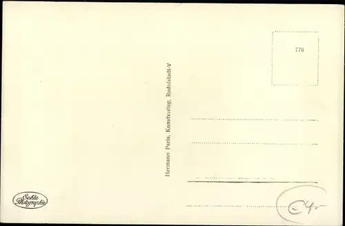 Ak Jena in Thüringen, Marktplatz mit Stadtkirche