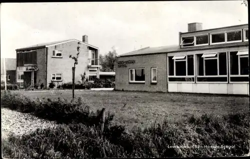 Ak Leerbroek Utrecht Südholland, Eben Haezer School