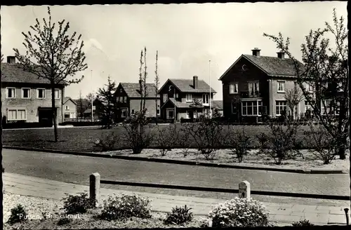 Ak Putten Gelderland, Brinkstraat