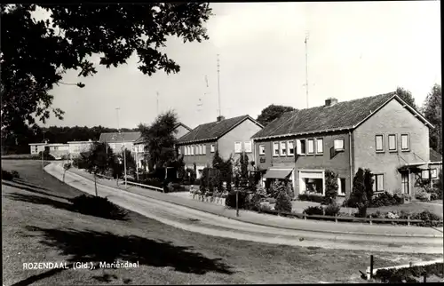 Ak Rozendaal Gelderland, Mariendaal