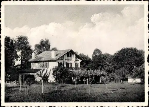 Els Ibarsos Kastilien Spanien, Villa auf dem Land