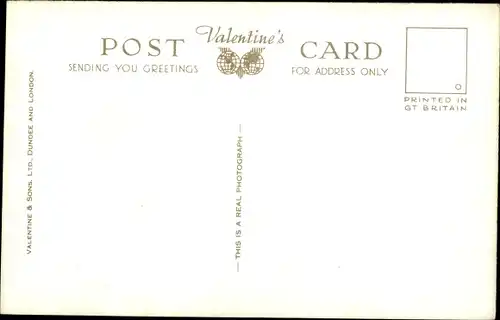 Ak Kingston upon Hull Yorkshire, City Hall and Victoria Square