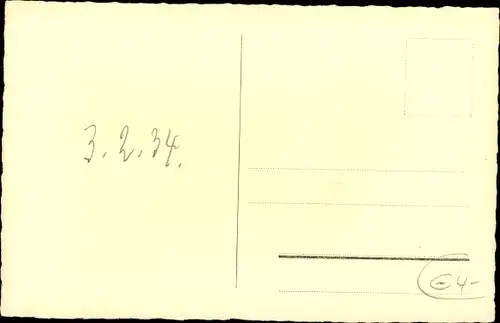 Ak Gera in Thüringen, Markt, Simsonbrunnen