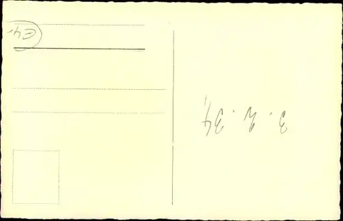 Ak Gera in Thüringen, Markt