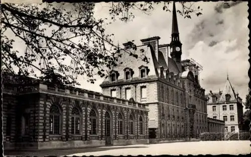 Ak Neuilly sur Seine Hauts de Seine, Lycée Louis Pasteur