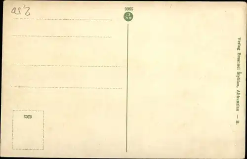 Ak Maria Lanzendorf Niederösterreich, Kirche