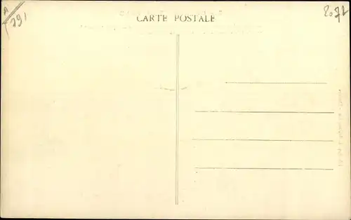 Künstler Ak Thouars Deux Sèvres, Droleries du Pays