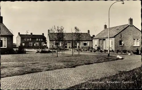 Ak Westerbork Drenthe Niederlande, Bejaarden Centrum