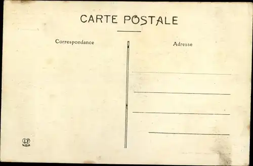 Ak Montaigut sur Save Haute Garonne, Chapelle de Notre Dame d'Alet, Pelerinage