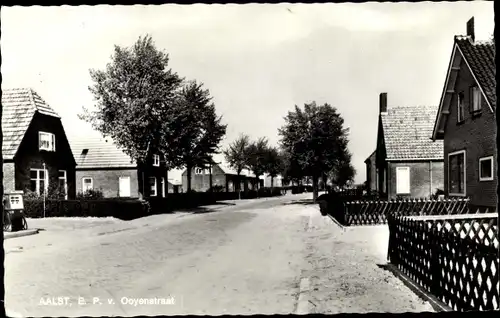 Ak Aalst Gelderland, E. P. v. Ooyenstraat