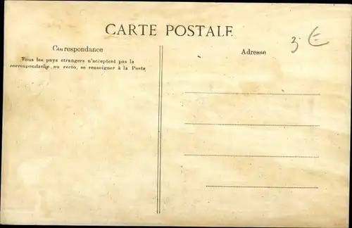 Ak Conakry Konakry Guinea, Boulevard circulaire